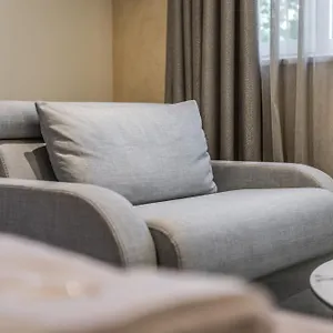 Piazza Luxury Διαμέρισμα Τίρανα
